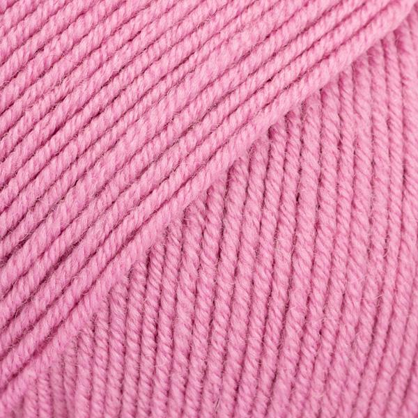 DROPS Baby Merino 27 Old pink (Uni Color)