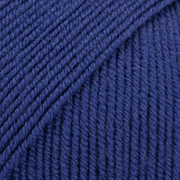 DROPS Baby Merino 30 Dark blue (Uni Color)