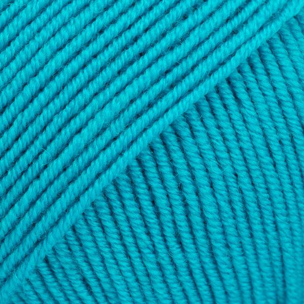 DROPS Baby Merino 32 Turquoise (Uni Color)