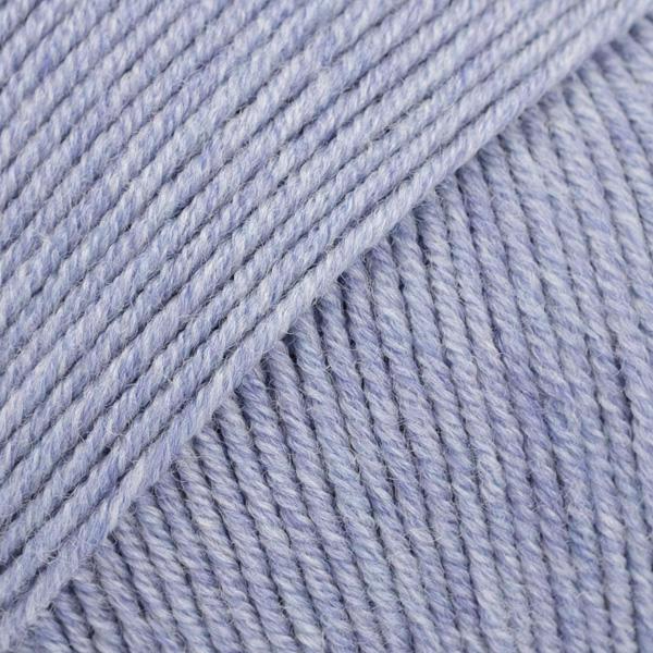 DROPS Baby Merino 37 Light Lavender (Mix)