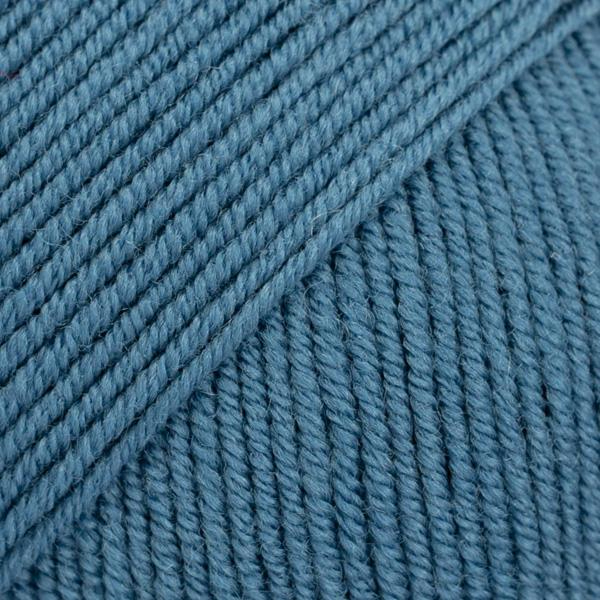 DROPS Baby Merino 42 Petrol (Uni Color)