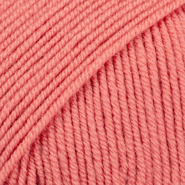 DROPS Baby Merino 46 Rose (Uni Color)