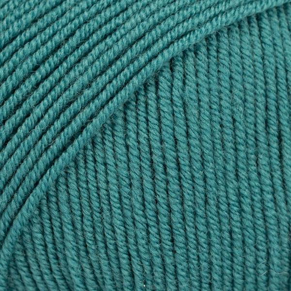 DROPS Baby Merino 47 North Sea (Uni Color)