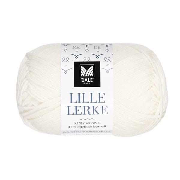 Dale LILLE Lerke 0017