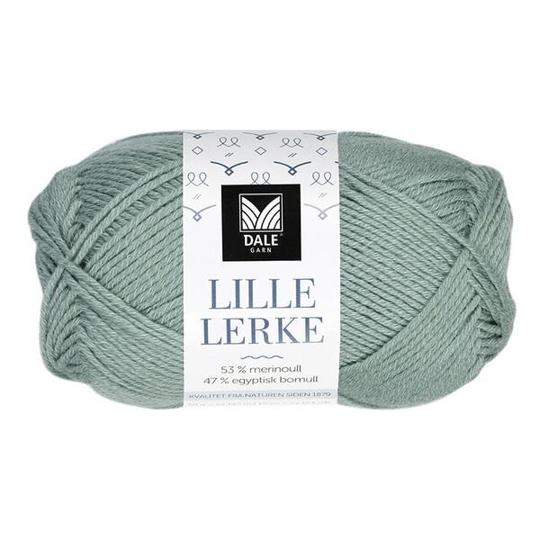 Dale LILLE Lerke 8101