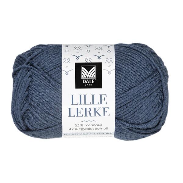 Dale LILLE Lerke 8105