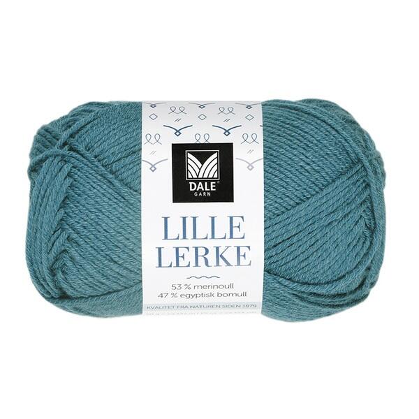 Dale LILLE Lerke 8115
