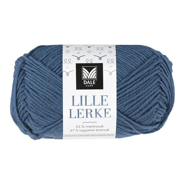 Dale LILLE Lerke 8134
