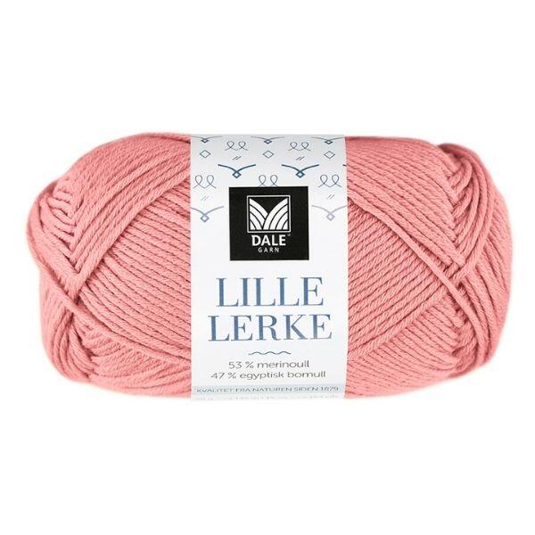 Dale LILLE Lerke 8136