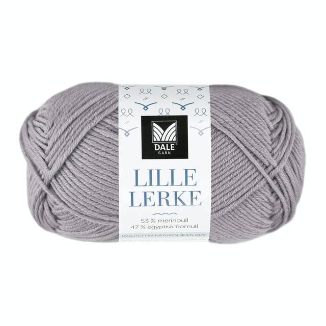 Dale LILLE Lerke 8170