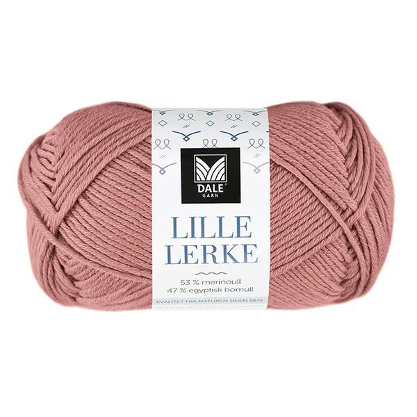 Dale LILLE Lerke 8153