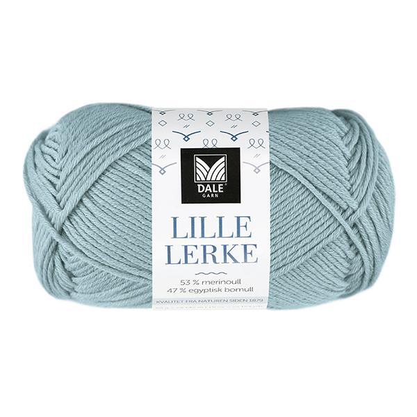 Dale LILLE Lerke 8154