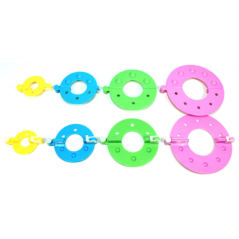 HobbyArts Pompon Maker (4 sizes)