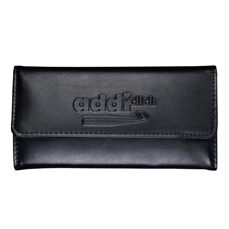 AddiClick Crochet Hook Set