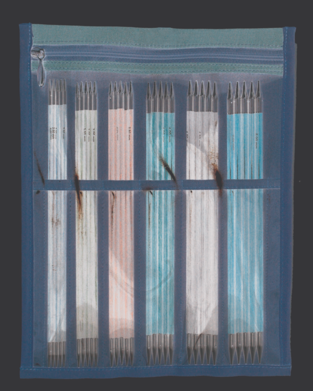 KnitPro Royale Double Pointed Needle Set 20 cm