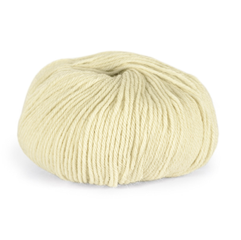 Du Store Alpakka MINI Sterk (40 % fineste alpakka, 40 % merinould, 20 % nylon)