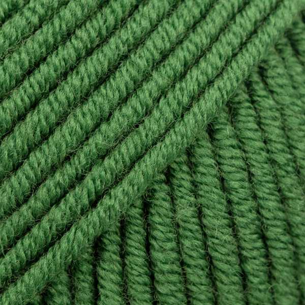 DROPS Big Merino 14 Forest green (Uni Colour)