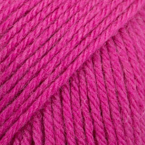 DROPS Karisma 13 Cerise (Uni Color)