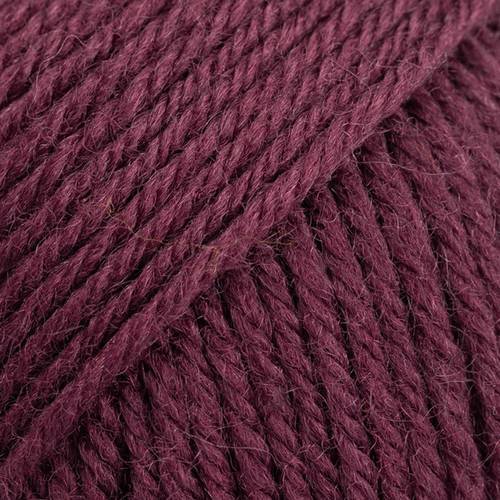 DROPS Karisma 83 Grape (Uni colour)