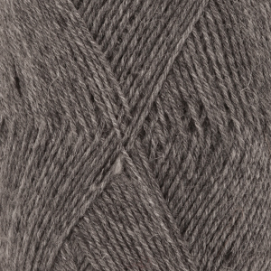 DROPS Fabel Uni Colour 200 Grå