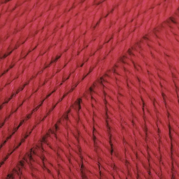 DROPS Lima 3609 Red (Uni Color)