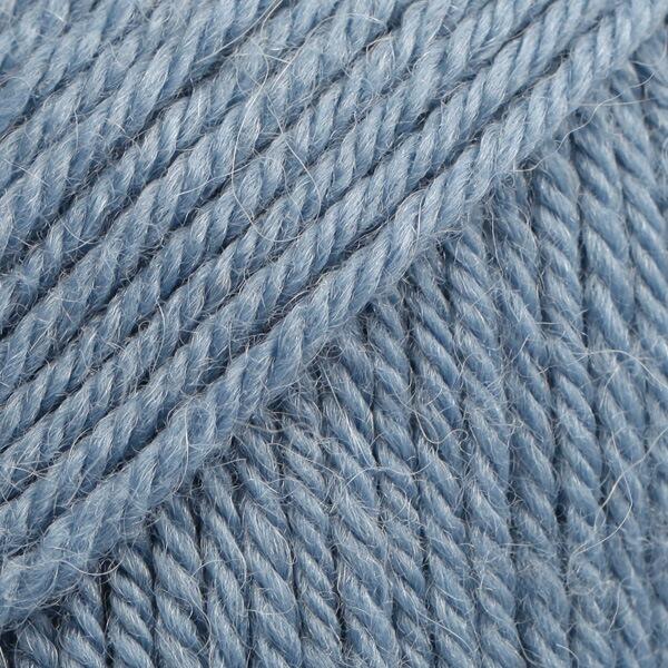 DROPS Lima 6235 Jeans blue (Uni Color)