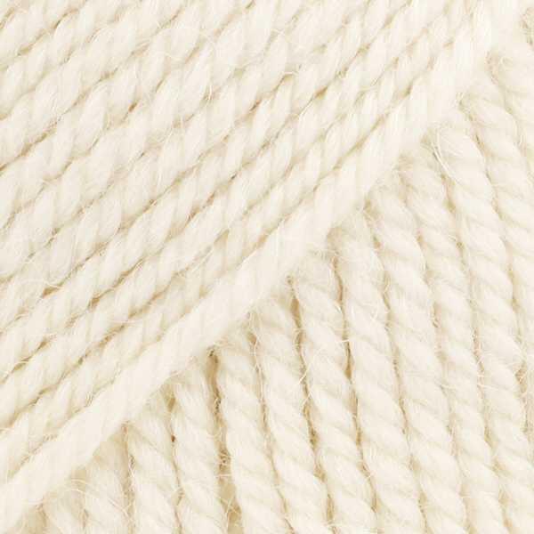 DROPS Nepal 100 Off white (Uni Color)