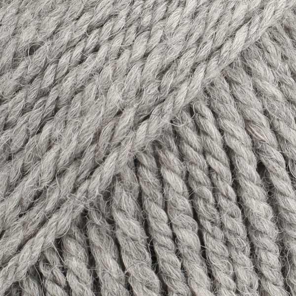 DROPS Nepal 0501 Grey (Mix)