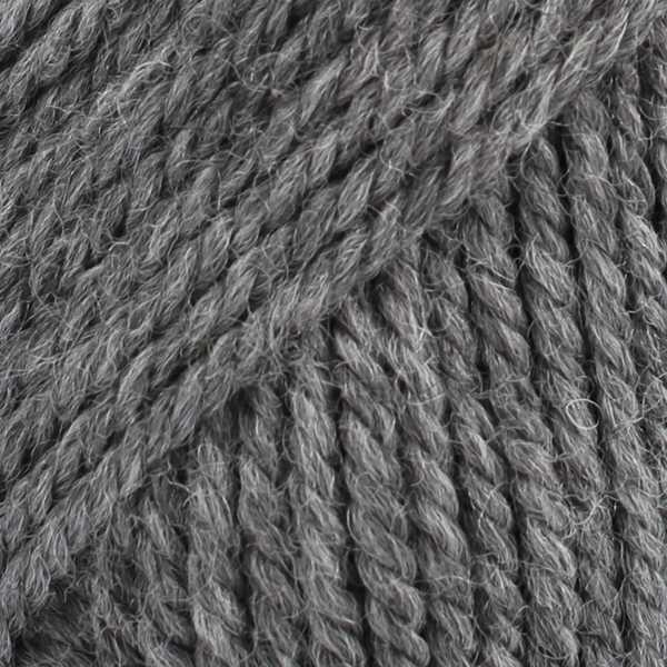 DROPS Nepal 0517 Medium grey (Mix)