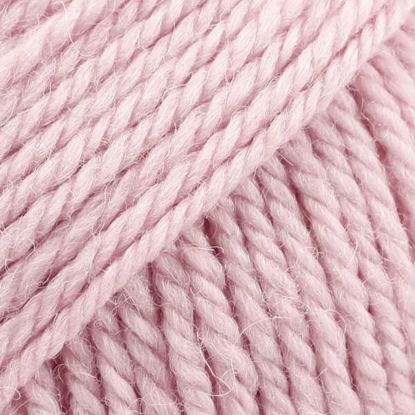DROPS Nepal 3112 Powder pink (Uni Color)