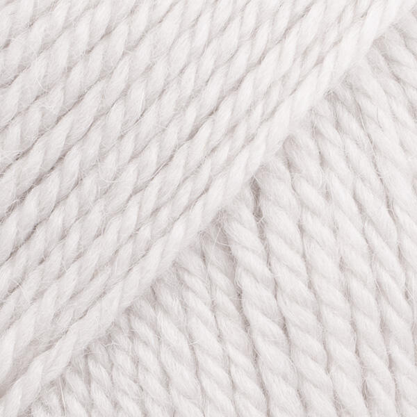 DROPS Nepal 8915 Chalk (Uni Colour)