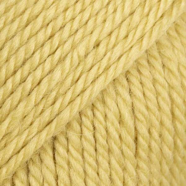 DROPS Nepal 8920 Dandelion (Uni Colour)