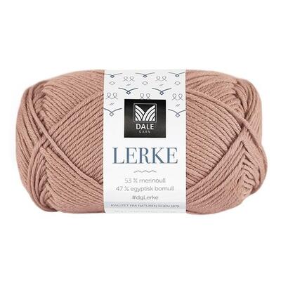 Dale LERKE 8139