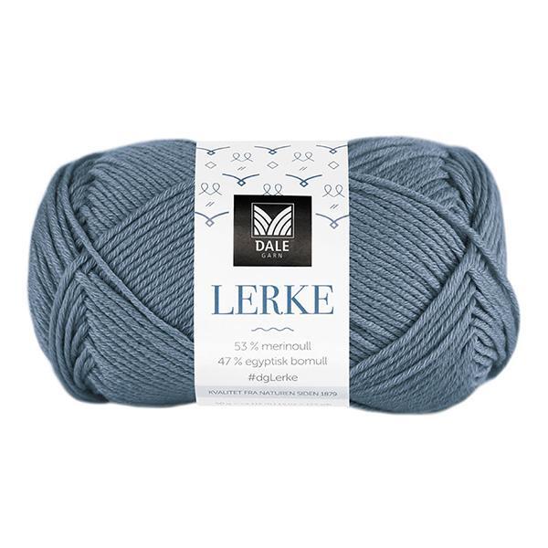 Dale LERKE 8155