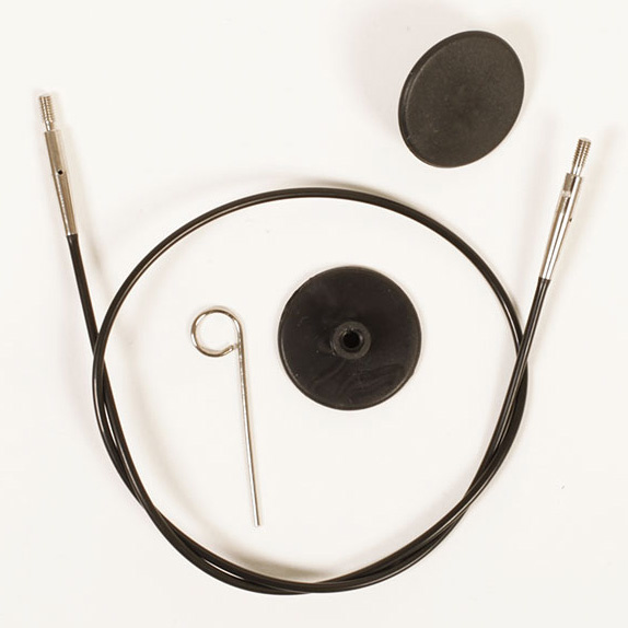 DROPS Wire (60, 80 and 100 cm)