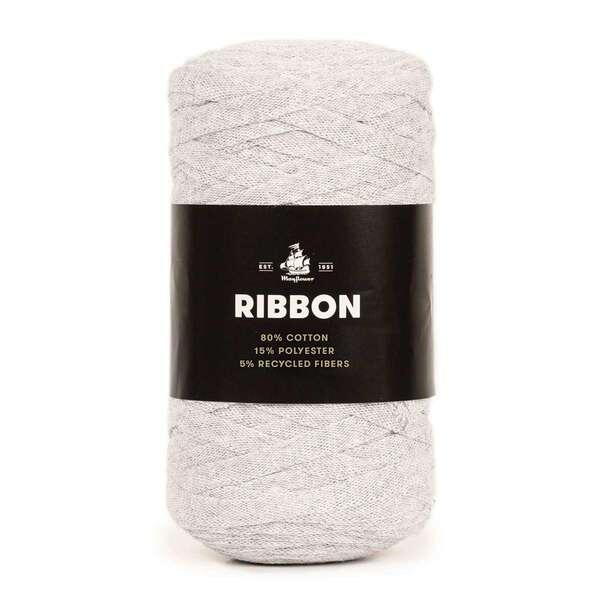 Mayflower Ribbon 104 Light grey