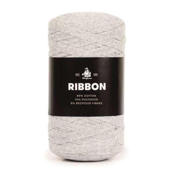 Mayflower Ribbon  105 Grey