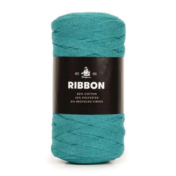 Mayflower Ribbon 124 Sea green
