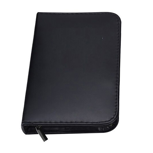 Knitting and crochet accessories set