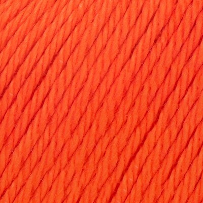Must-have 8/4 022 Fiery Orange