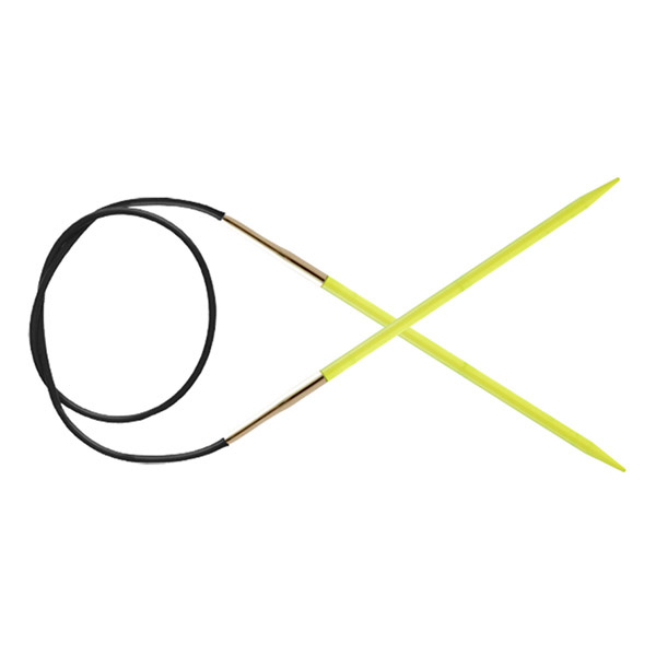 KnitPro Trendz Fixed Circular Needles 60 cm