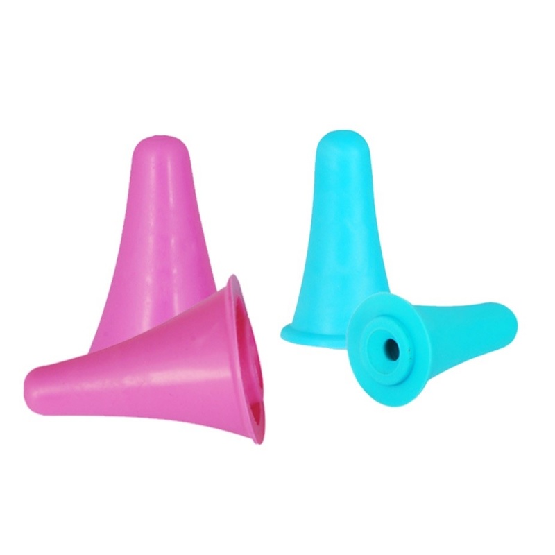 KnitPro Needle Protector (Small & Large, 4 pcs)