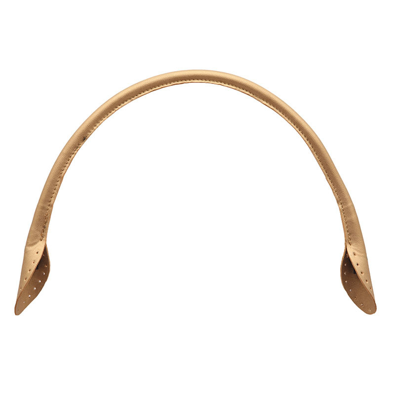 Knitpro Bag handle Faux leather (2 pcs)