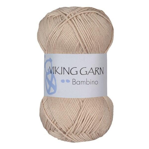 Viking Bambino 407 Beige
