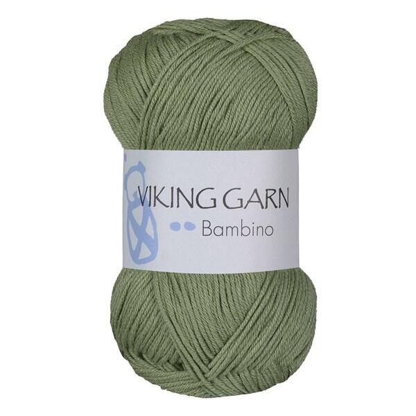 Viking Bambino 434 Olives