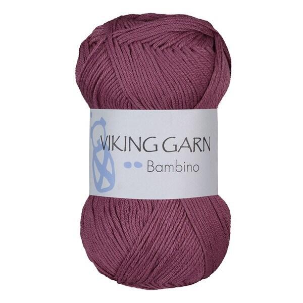 Viking Bambino 462 Heather