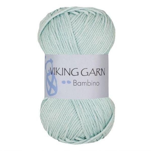 Viking Bambino 426 Light petrol