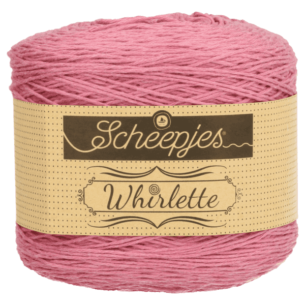 Scheepjes Whirlette 859 Rose