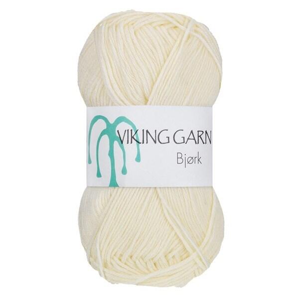 Viking Bjørk 502 Nature