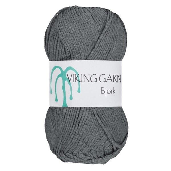 Viking Bjørk 515 Dark Gray